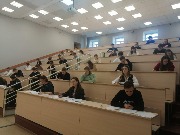 ФГБОУ ВО «Алтайский государственный университет» (г. Барнаул)